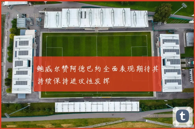 鲍威尔赞阿德巴约全面表现期待其持续保持进攻性发挥