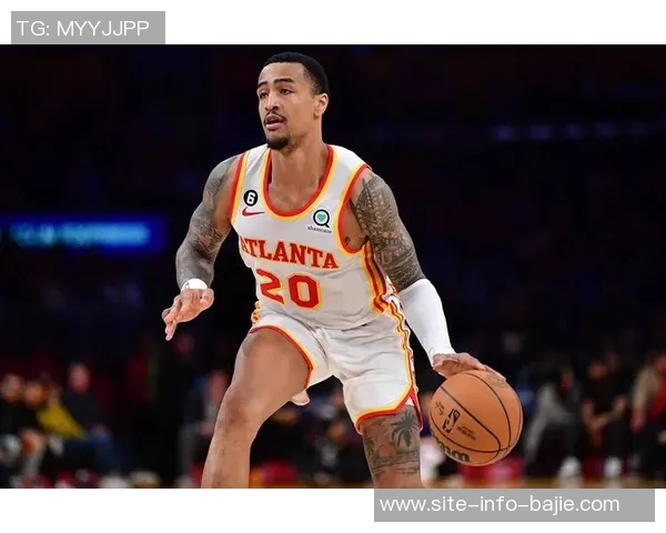 鲍威尔称本赛季双杀快船后表现最佳球队为交易自己之队