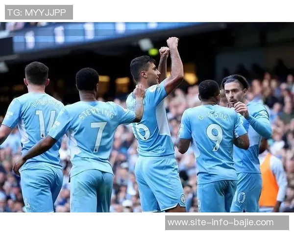 英超前瞻：曼城强势出击水晶宫维拉迎战西汉姆难破僵局