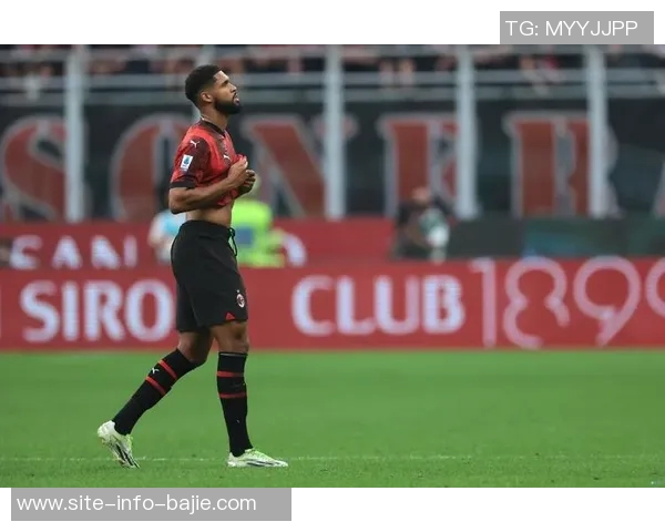 奇克有意离开米兰亚伯拉罕或将助其加盟贝西克塔斯