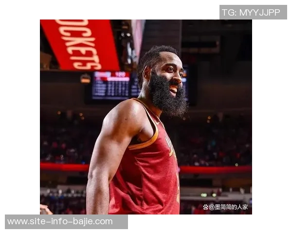 哈登状态堪忧关键时刻救场否则难逃失利命运