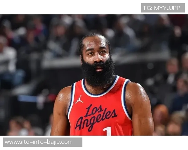 哈登状态堪忧关键时刻救场否则难逃失利命运