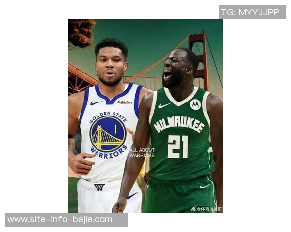 勇士愿意交易追梦格林的唯一目标竟是字母哥